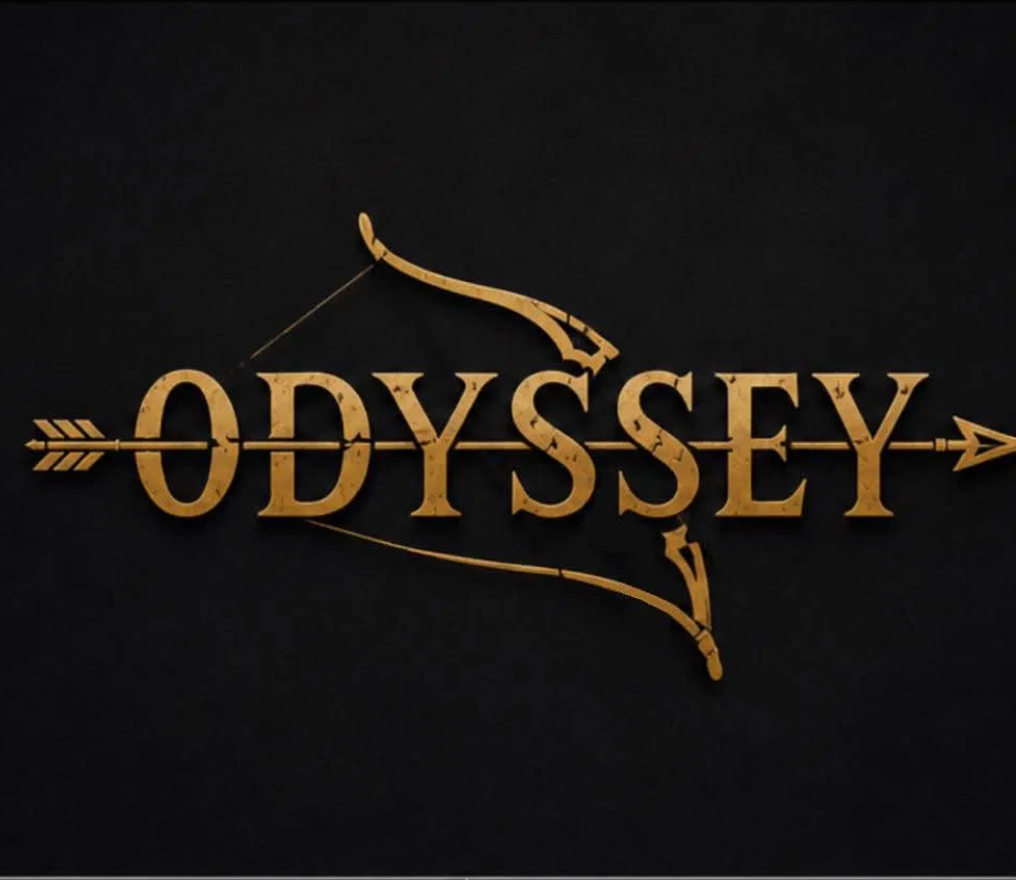 Odyssey Strength & Recovery logo